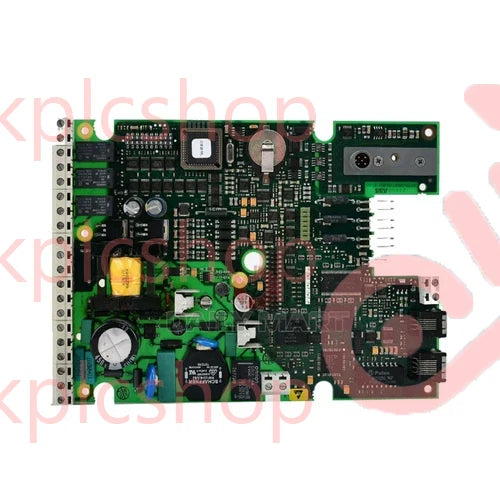 Tested ABB Soft Start PSTB470-600-70 1SFB536068D1011 Motherboard