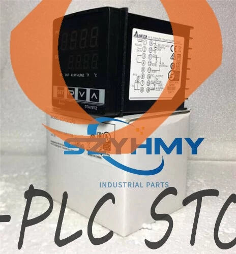 1PC Delta DTA7272R0 Temperature Controller