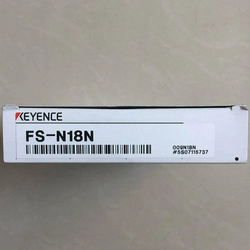 1PC Keyence FS-N18N Fiber Optic Amplifier FSN18N Free Shipping