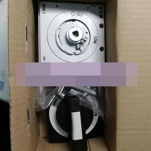 1PC Eaton Moeller NZM2-XTVDV-60 Circuit Breaker Handle Free Shipping