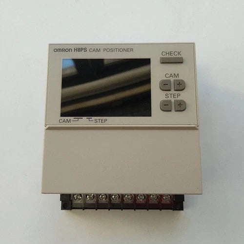 Omron H8PS-8BF Cam Positioner One ping H8PS8BF