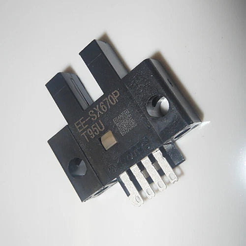 5PCS Omron EE-SX670P Photo Micro Sensor Free Shipping EESX670P