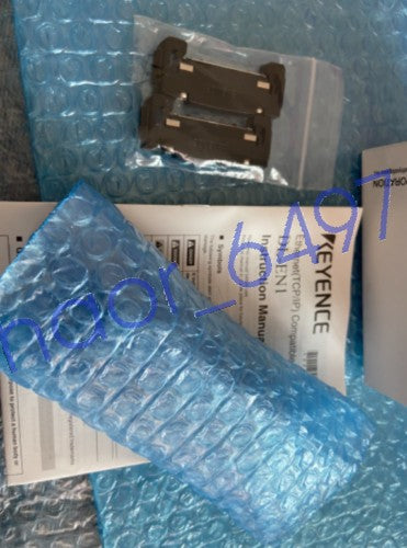 1PCS Keyence DL-EN1 PLC Communication Unit Module DLEN1 ping