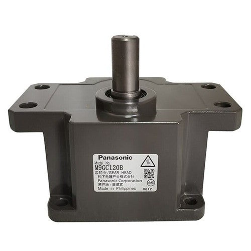 1PC Panasonic M9GC120B gear case ping