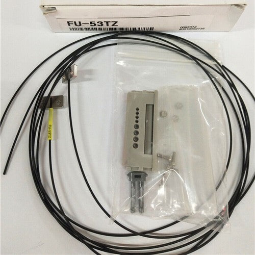 Keyence FU-53TZ Fiber Optic Sensor FU53TZ ping 1PC