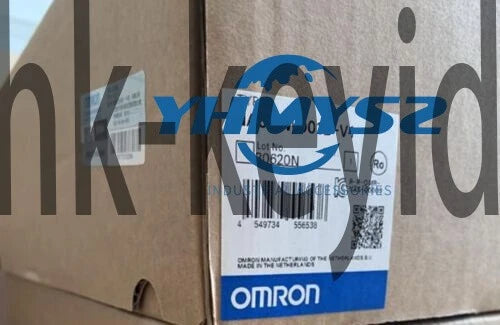 1PC Omron NA5-9W001B-V1 Touch Screen HMI In Box ping