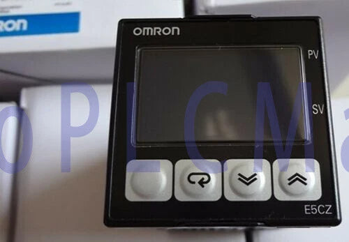 Omron E5CZ-R2MT Temperature Controller Free Shipping E5CZR2MT 1PCS