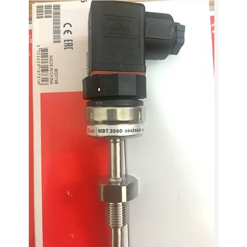 1PC DANFOSS MBT3560 084Z4036 Temperature Sensor ping
