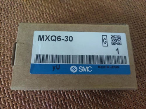 1PC SMC MXQ6-30 Cylinder MXQ630 Free Shipping