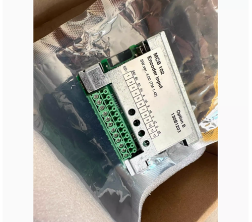 1PC DANFOSS MCB102 130B1203 Communication Card ping