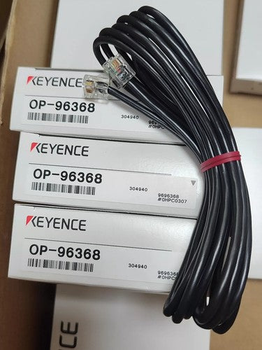 1PC Keyence OP-96368 sensor cable OP96368 Free Shipping