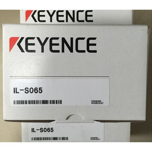 Keyence IL-S065 Laser Sensor ILS065 ping 1PC