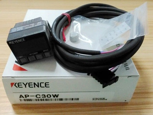 Keyence AP-C30W Pressure Sensor APC30W Free Shipping 1PC