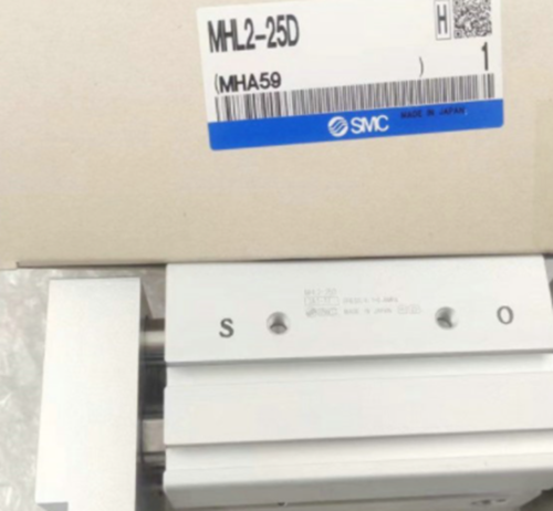 1PC SMC MHL2-25D MHL225D In Box Free Shipping