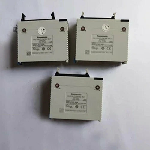 Panasonic FP2-PP22 AFP2434 Positioning Unit 1PC ping