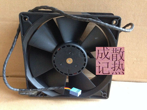 1pcs Foxconn PIA120K12Q-P03 12V 2.30A DP/N YJ6G0-A00 cooling fan