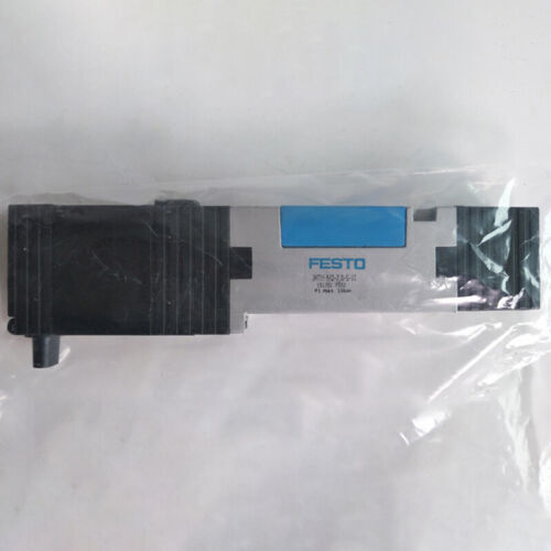 Festo JMTH-5/2-7,0-S-VI 151701 Solenoid Valve One Free Shipping