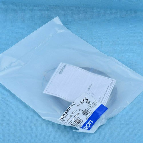 Omron E2E-X2D1-N-Z Proximity Switch One Free Shipping E2EX2D1NZ