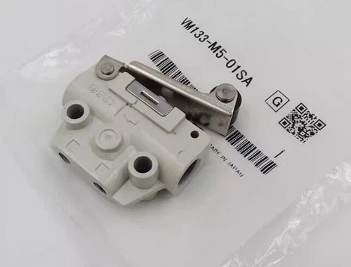 1PC SMC VM133-M5-01SA Mechanical valve VM133M501SA Free Shipping
