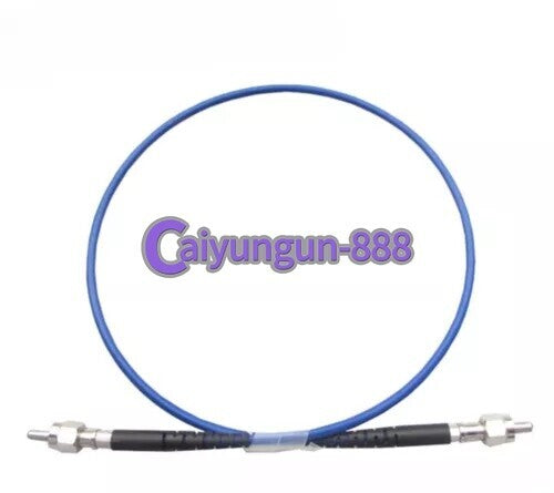 SMA905-FC spectrometer multimode fiber wiring infrared-IR-200UM-0.22NA 2m