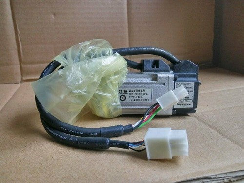 1PC Panasonic MSMD012S1U Servo Motor ping