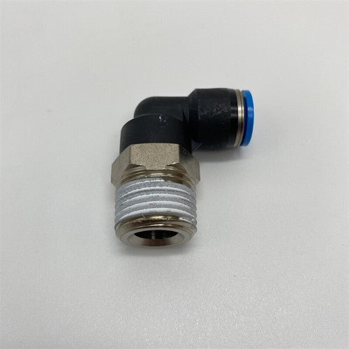 10PCS/1bag Festo QSL-1/2-12 153054 Push-In Fittings QSL1/212 Free Shipping