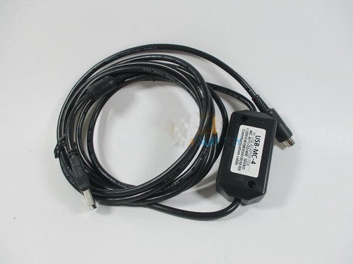 One USB-MC-4 Programming Cable 3M for MC-4/11/22/400 Servo Drive
