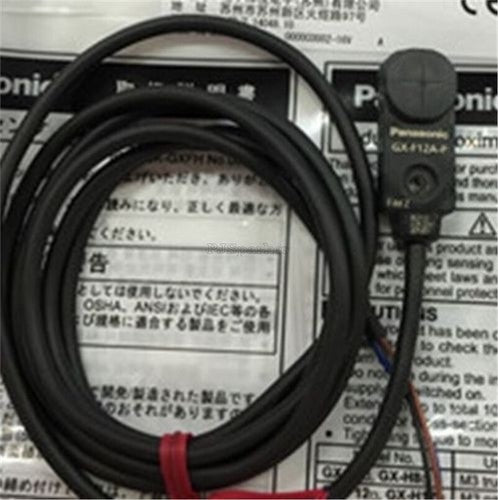 Panasonic GX-F12A-P Proximity Sensor 1PC Free Shipping GXF12AP