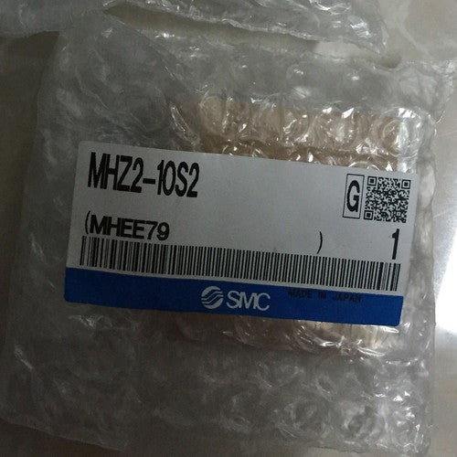 1PC SMC MHZ2-10S2 Cylinder MHZ210S2 Free Shipping