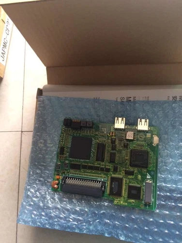 Yaskawa JAPMC-MC2310-E 1PC JAPMCMC2310E ping