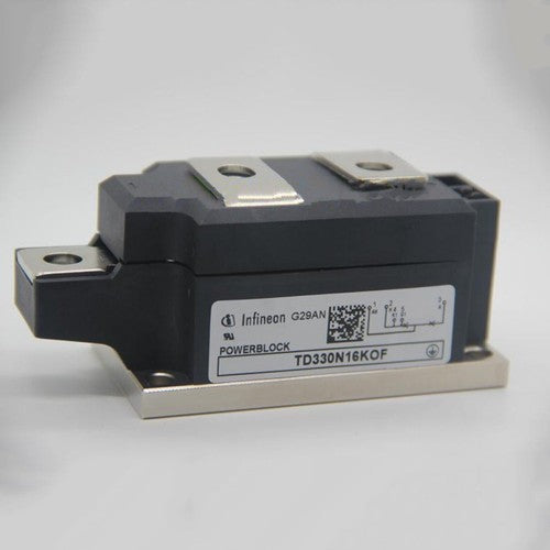 INFINEON/EUPEC Module TD330N16KOF TD330N16K0F 1PC Free Shipping