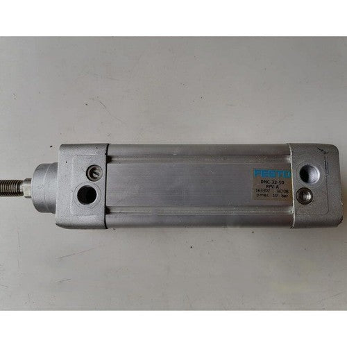 Festo DNC-32-50-PPV-A 162307 Cylinder One Free Shipping DNC3250PPVA