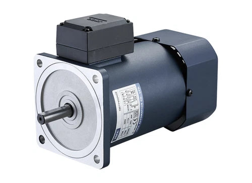 1PC JSCC motor 90YS120GV22 120W single phase 220V gear shaft