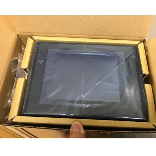 1PC Omron NS5-SQ00B-V2 HMI Touch Screen ping NS5SQ00BV2