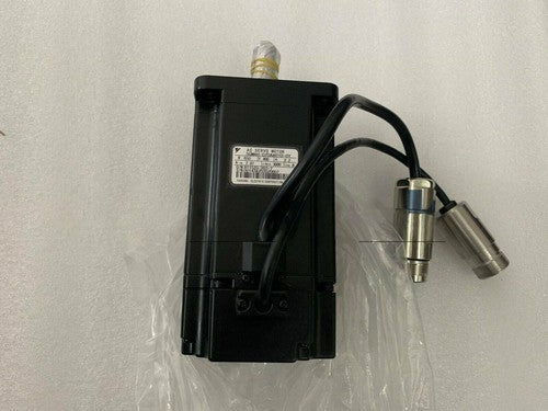 1PC Yaskawa SGMPH-04DAA6CD-OY Servo Motor SGMPH04DAA6CDOY ping