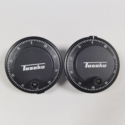 Tosoku Manual Pulse Generator RE45BA1D5 One ping