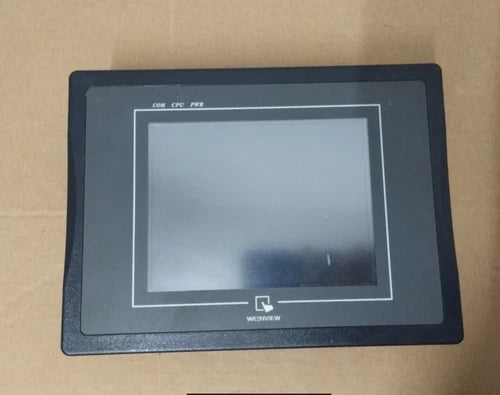 1PC Weintek Weinview MT6056i Touch Panel HMI MT6056iV2WV