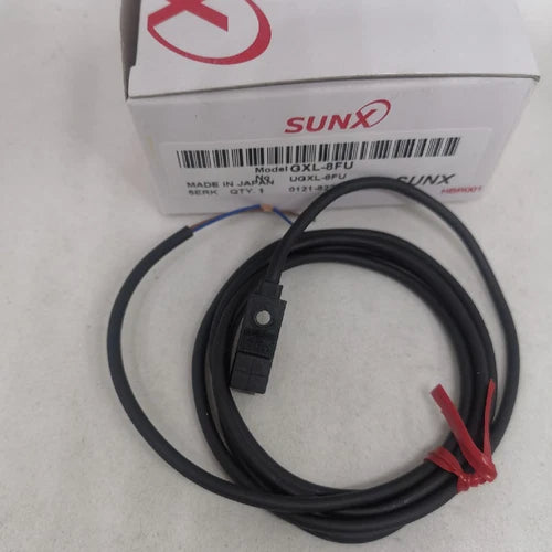 GXL-8FU 1PCS Panasonic SUNX GXL-8FU Sensor Fast delivery