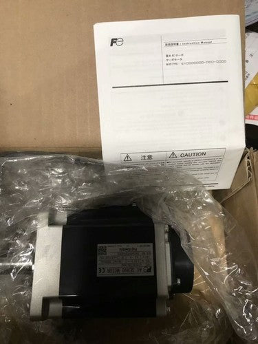 Fuji GYB751D5-HB2 Servo Motor 1PC ping