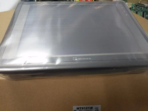 1PC WEINVIEW MT8121iE Touch Screen HMI ping