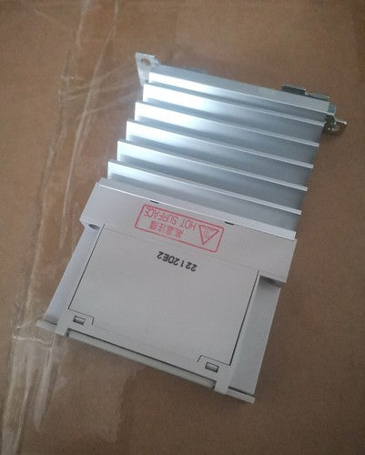 Omron G3PC-220B-VD-X 12-24VDC Solid State Relay One G3PC220BVDX