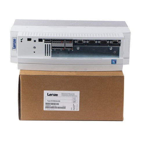 LENZE EVS9324-ES Inverter One ping EVS9324ES