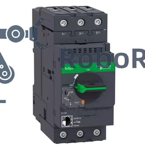 SCHNEIDER GV3-P13 Circuit Breaker