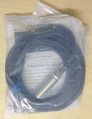 Omron E2B-M12KS04-WP-C1 Proximity Switch Free Shipping One E2BM12KS04WPC1