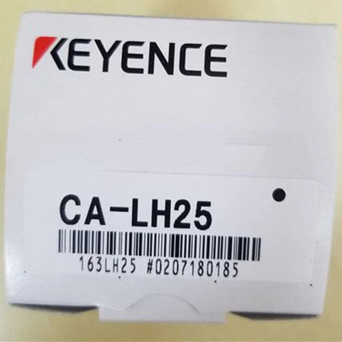 1PC Keyence CA-LH25 Industrial Lens CALH25 ping