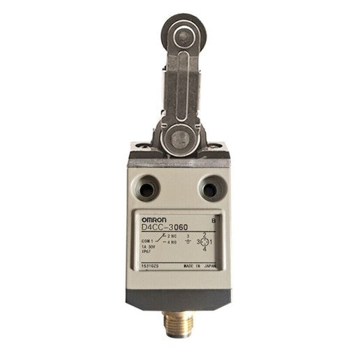 1PC Omron D4CC-3060 Limit Switch D4CC3060 Free Shipping