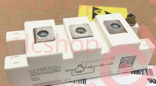 SEMIKRON SKM150GAL12V IGBT Module