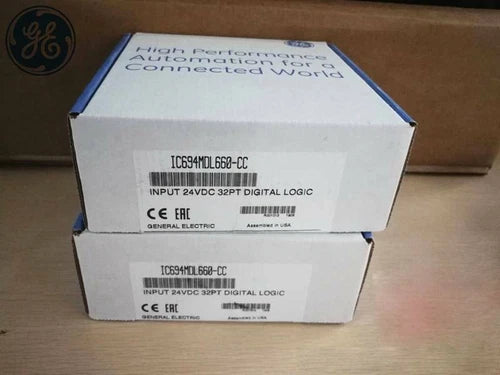 1PC Fanuc IC694MDL660 IC694MDL660-CC PLC Module ping
