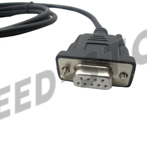 1PCS Omron CQM1-CIF02 PLC Cable CQM1CIF02