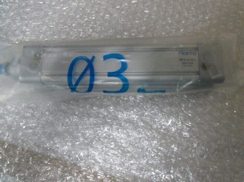 Festo DNC-32-125-PPV-A 163310 Cylinder One Free Shipping DNC32125PPVA